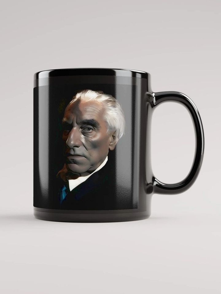 Julius Evola Mug product image (1)