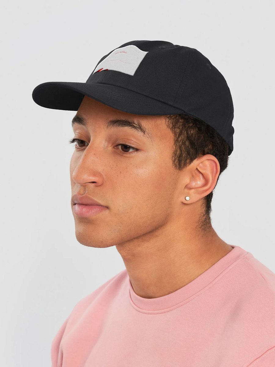 Esu Hat product image (39)