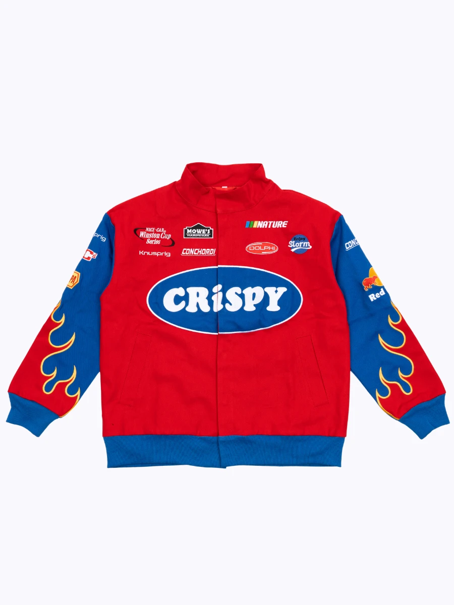 Racing Jacket product image (9)