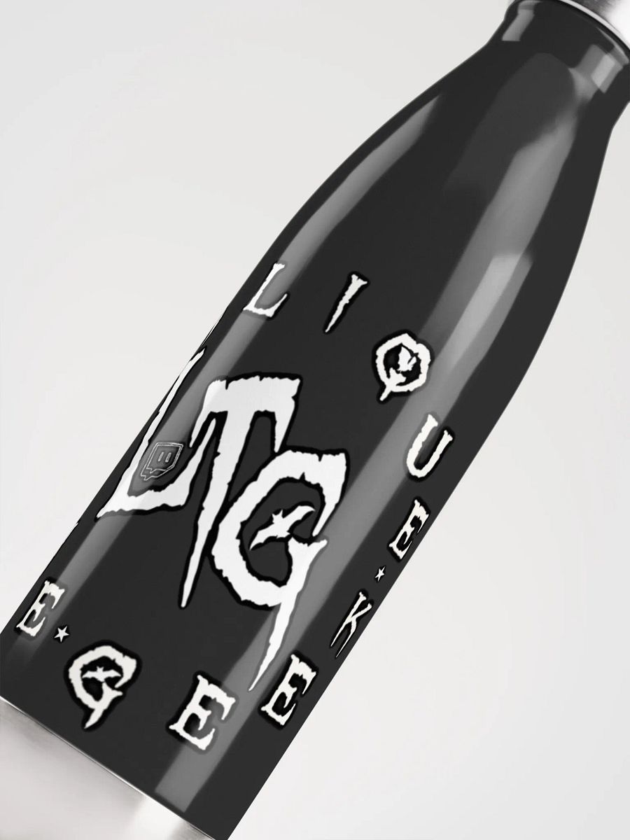LTG Reusable Steel Bottle product image (5)