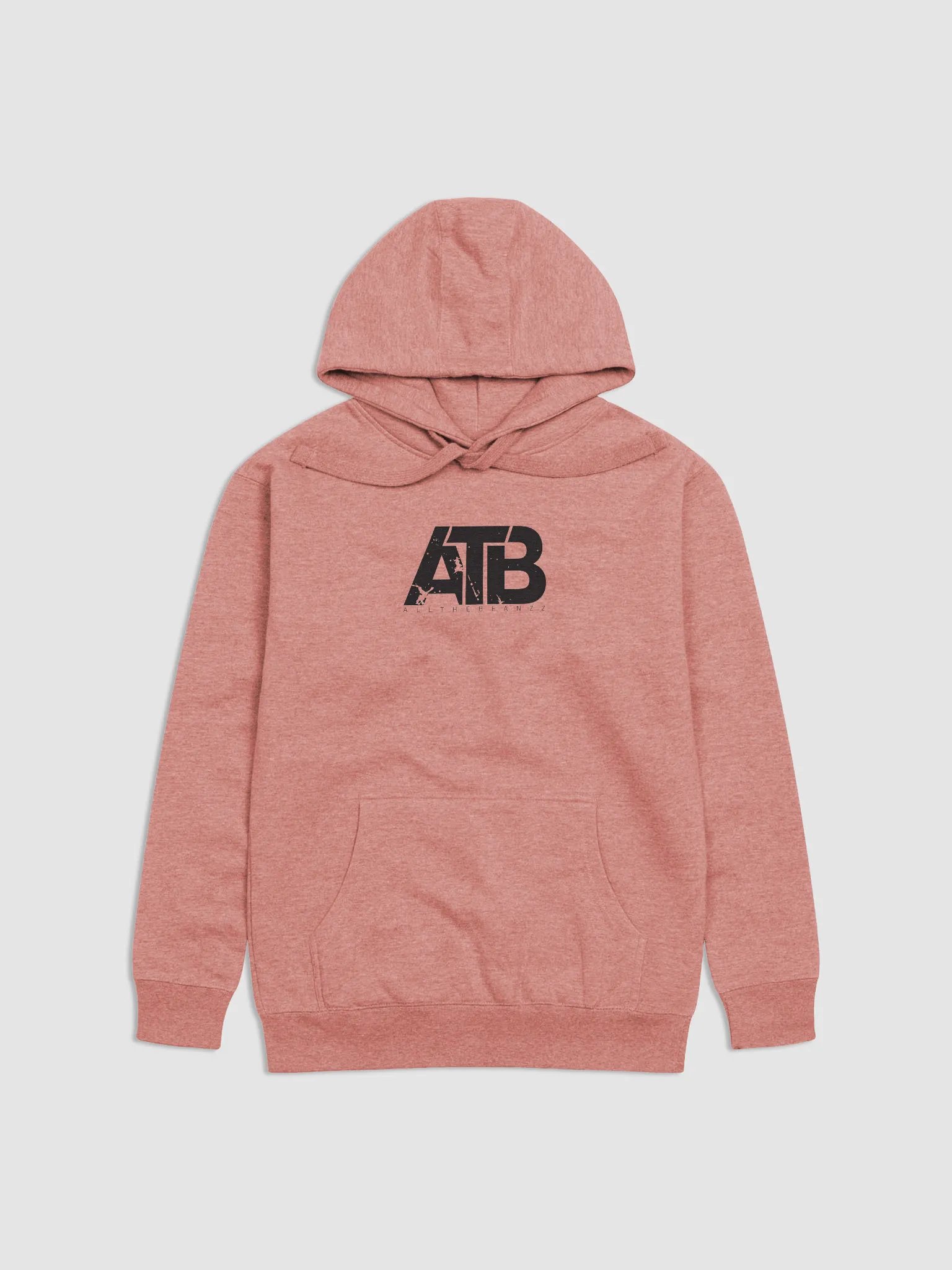Black Logo Sweatshirt product image (1)