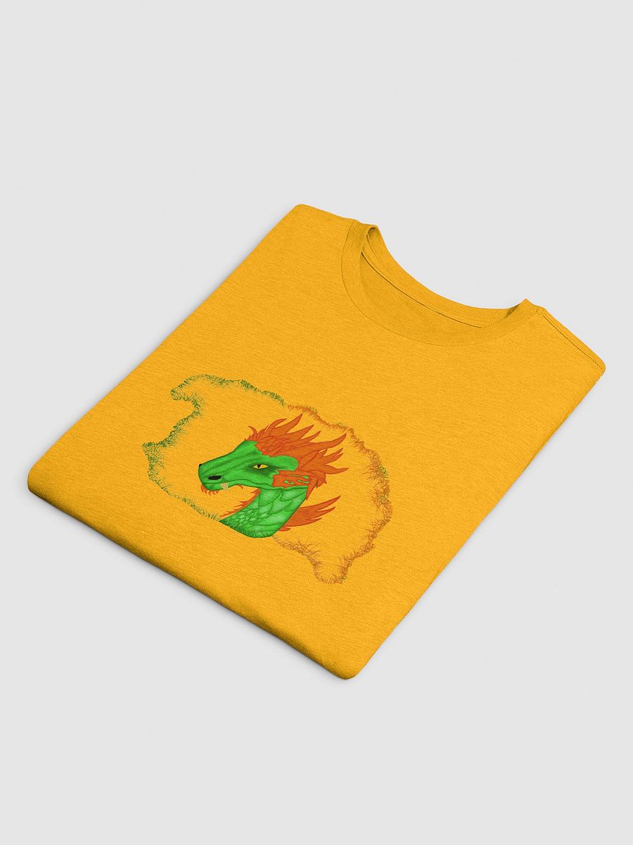 Dragon's Blaze T-Shirt product image (4)