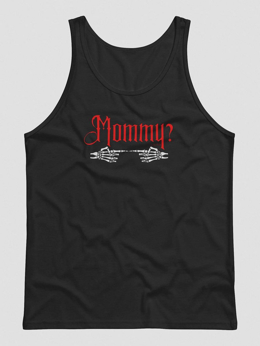 Mommy? UWU Tank product image (2)