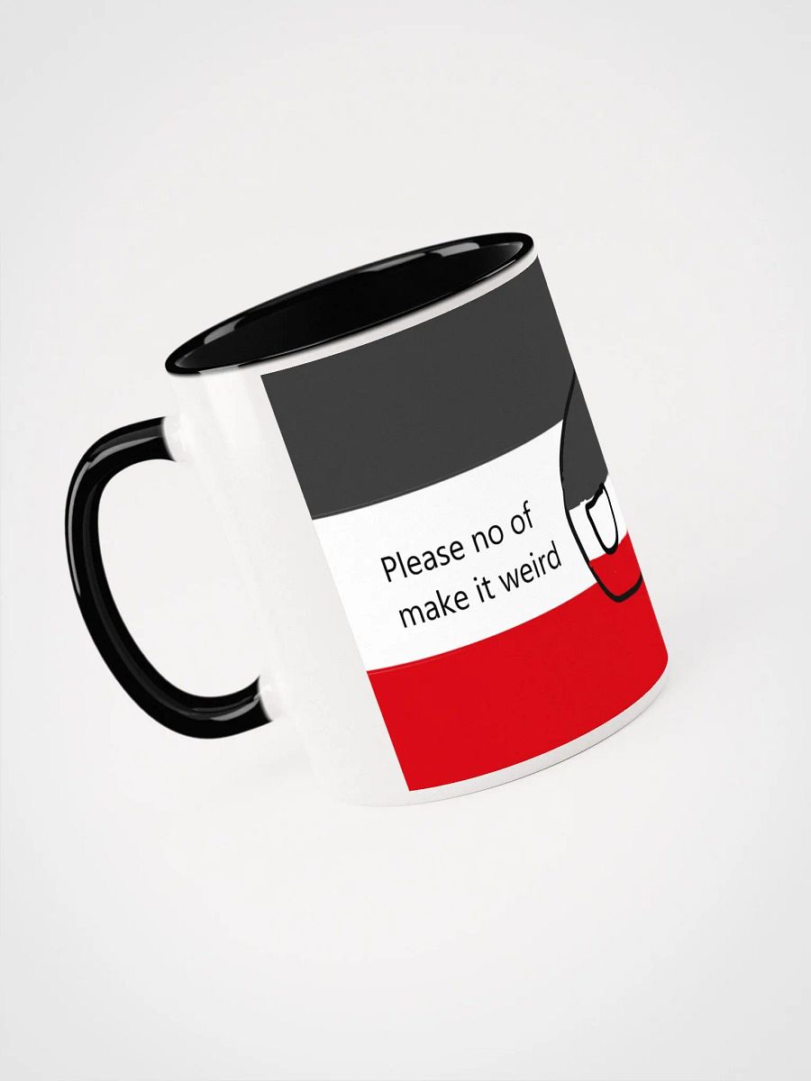 Imperial Germany Mug product image (11)