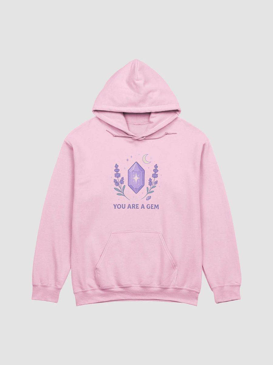 You Are A Gem Hoodie product image (1)