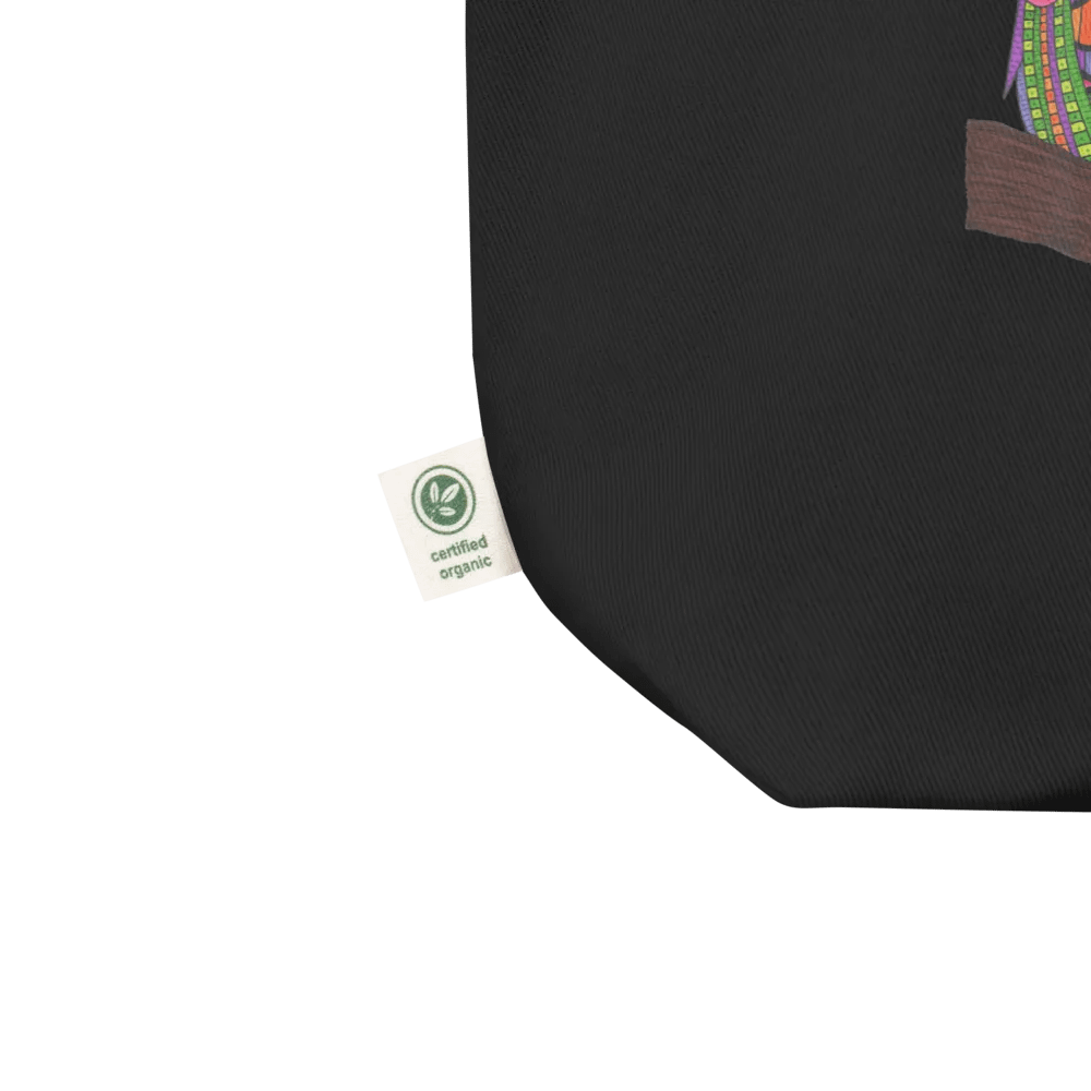 Mr. Owl Bag product image (3)