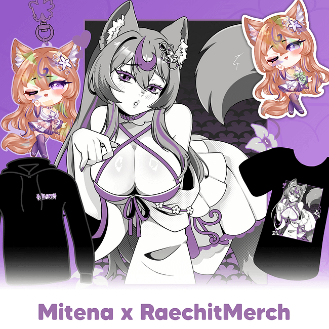 Mitena 1.5 Debut