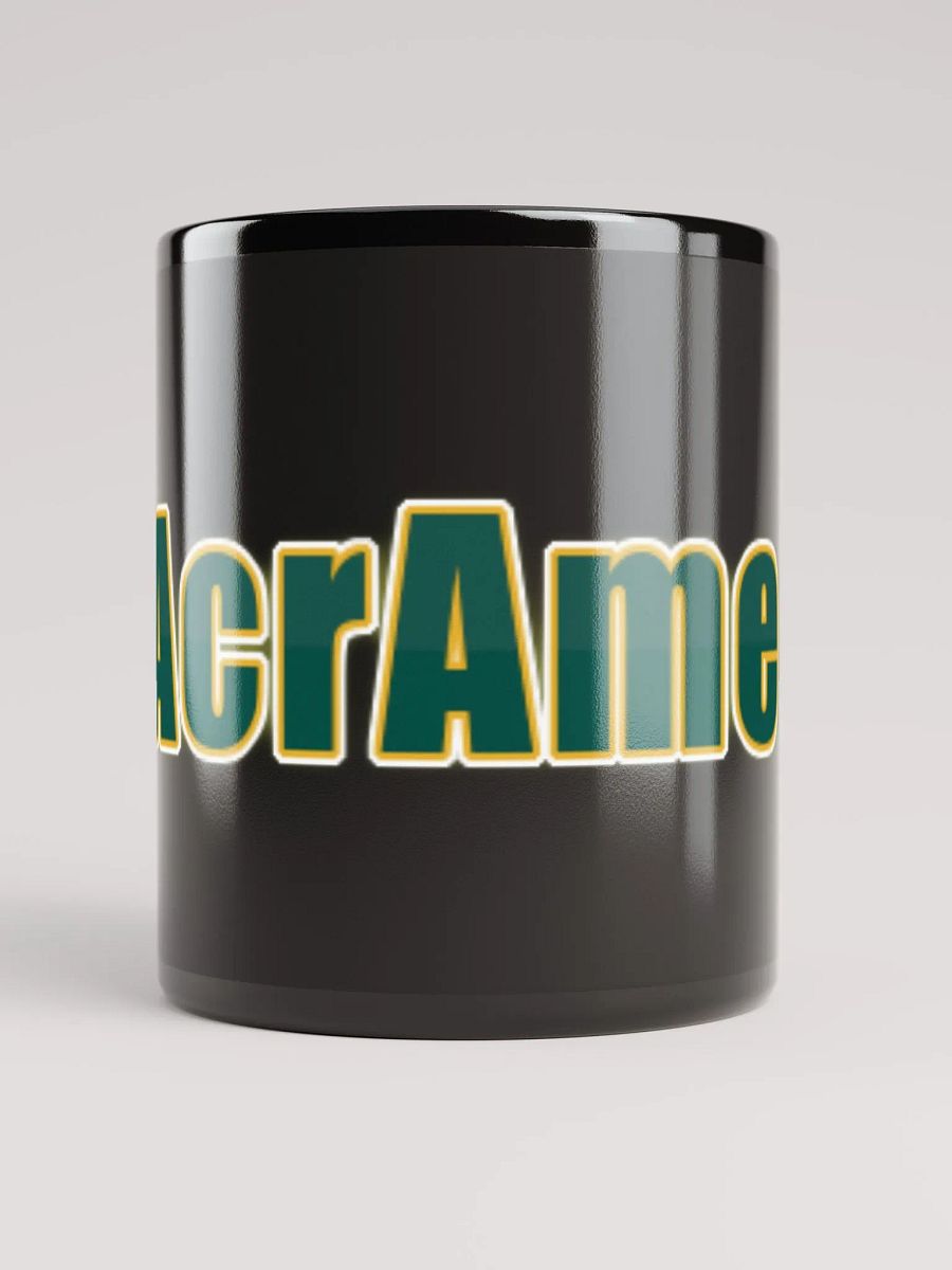 sAcrAmento Mug product image (9)