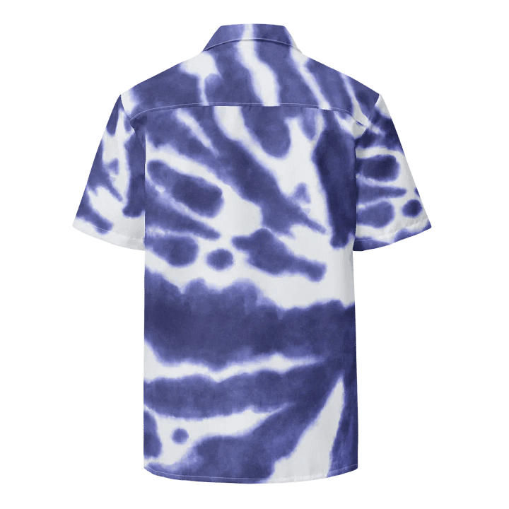 Hawaiian Shirt product image (2)