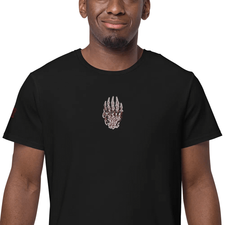 YNTT LOGO TEE - 100% HEAVY COTTON product image (1)