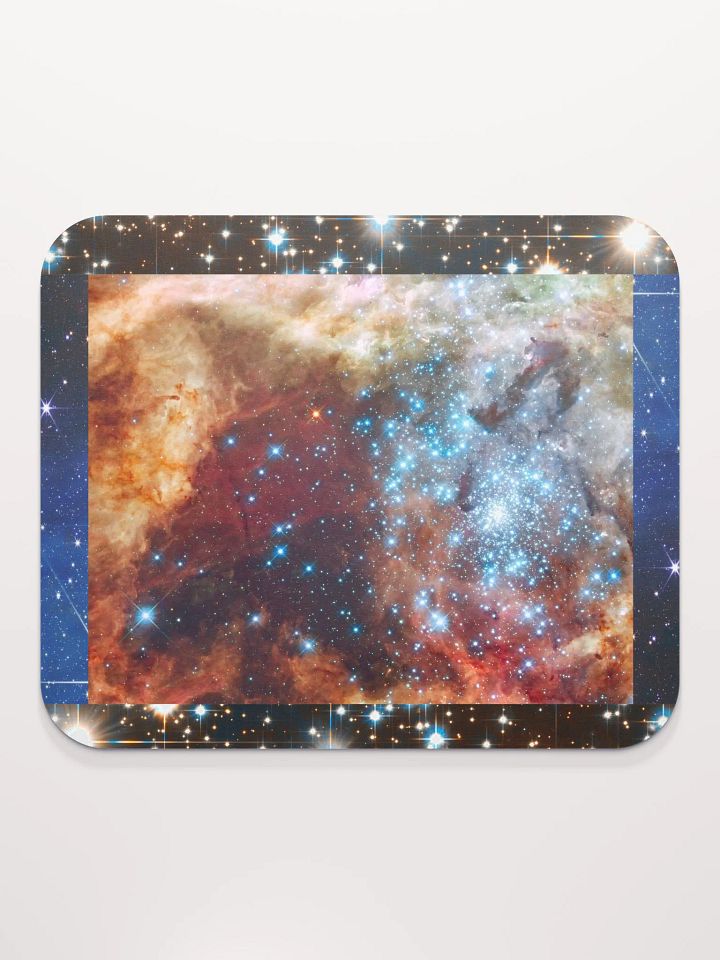 ASTRO Classic Mouse Pad product image (2)