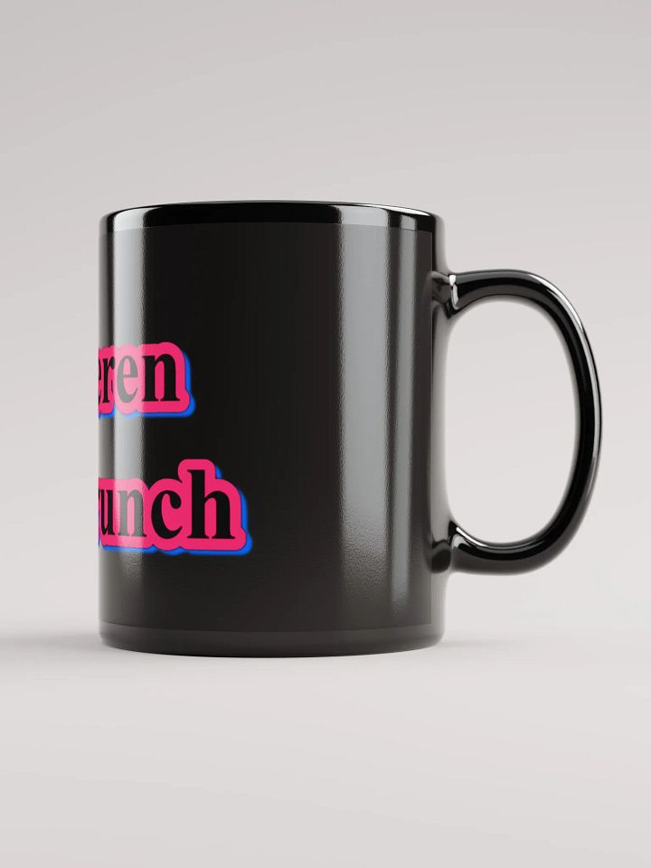 Crunchy Morning Surprise Mug product image (1)