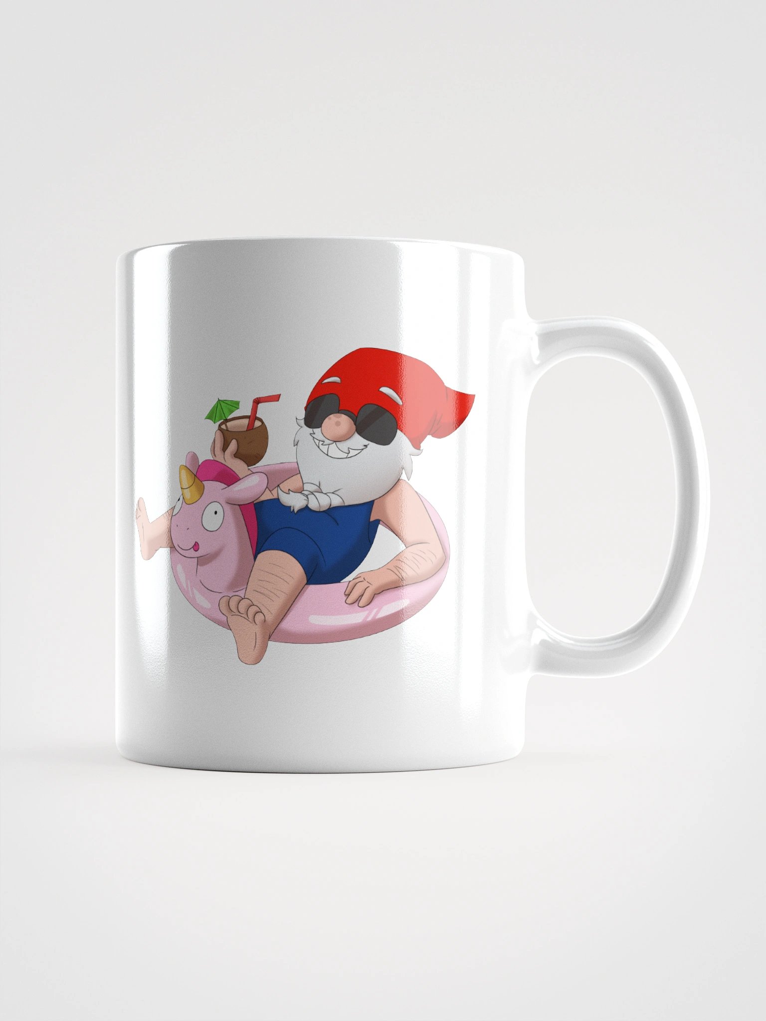 Nyári Manós bögre product image (2)