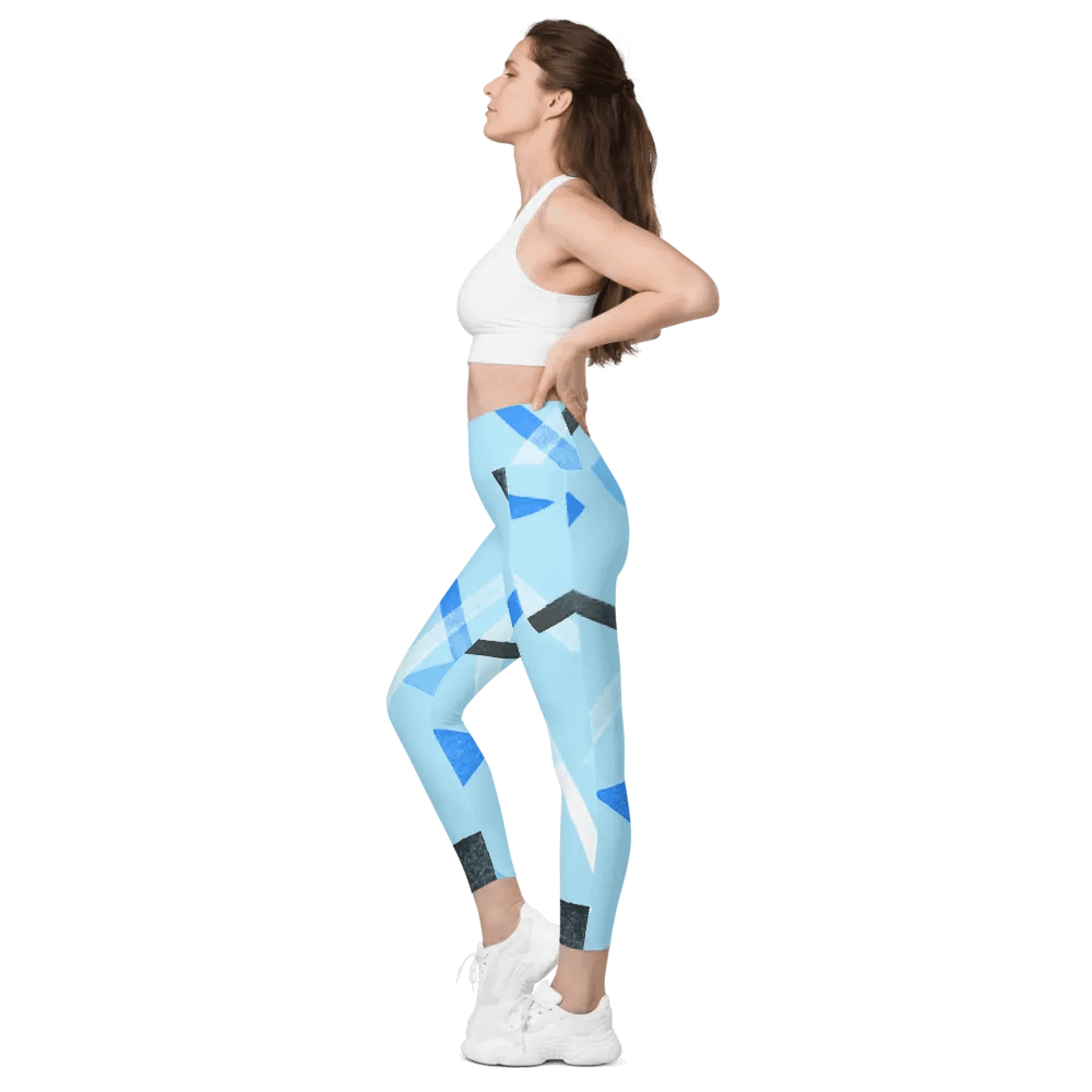 The Rayna Pocket Leggings product image (7)