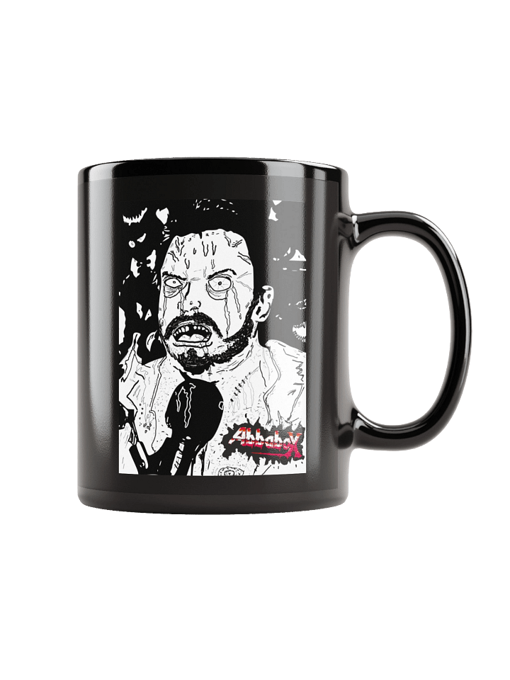 HELLFIRE Original Artwork Mug product image (2)
