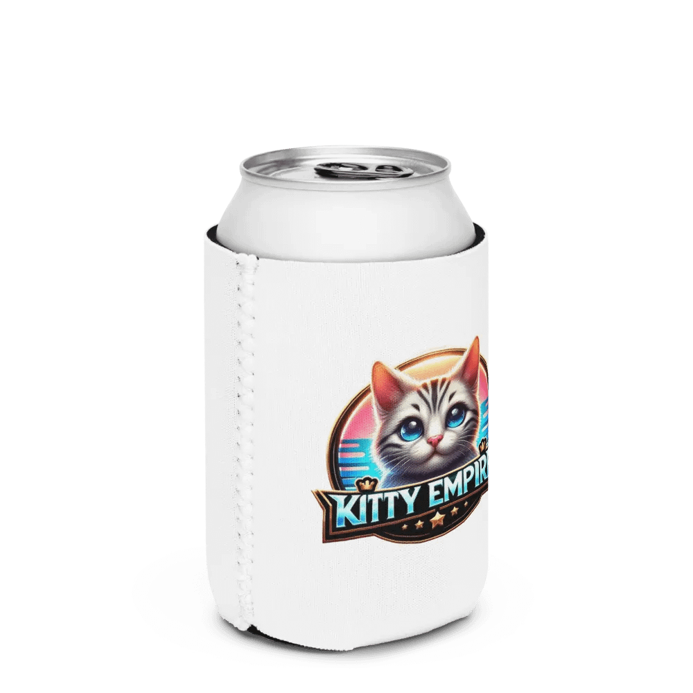 Kitty monster holder product image (3)