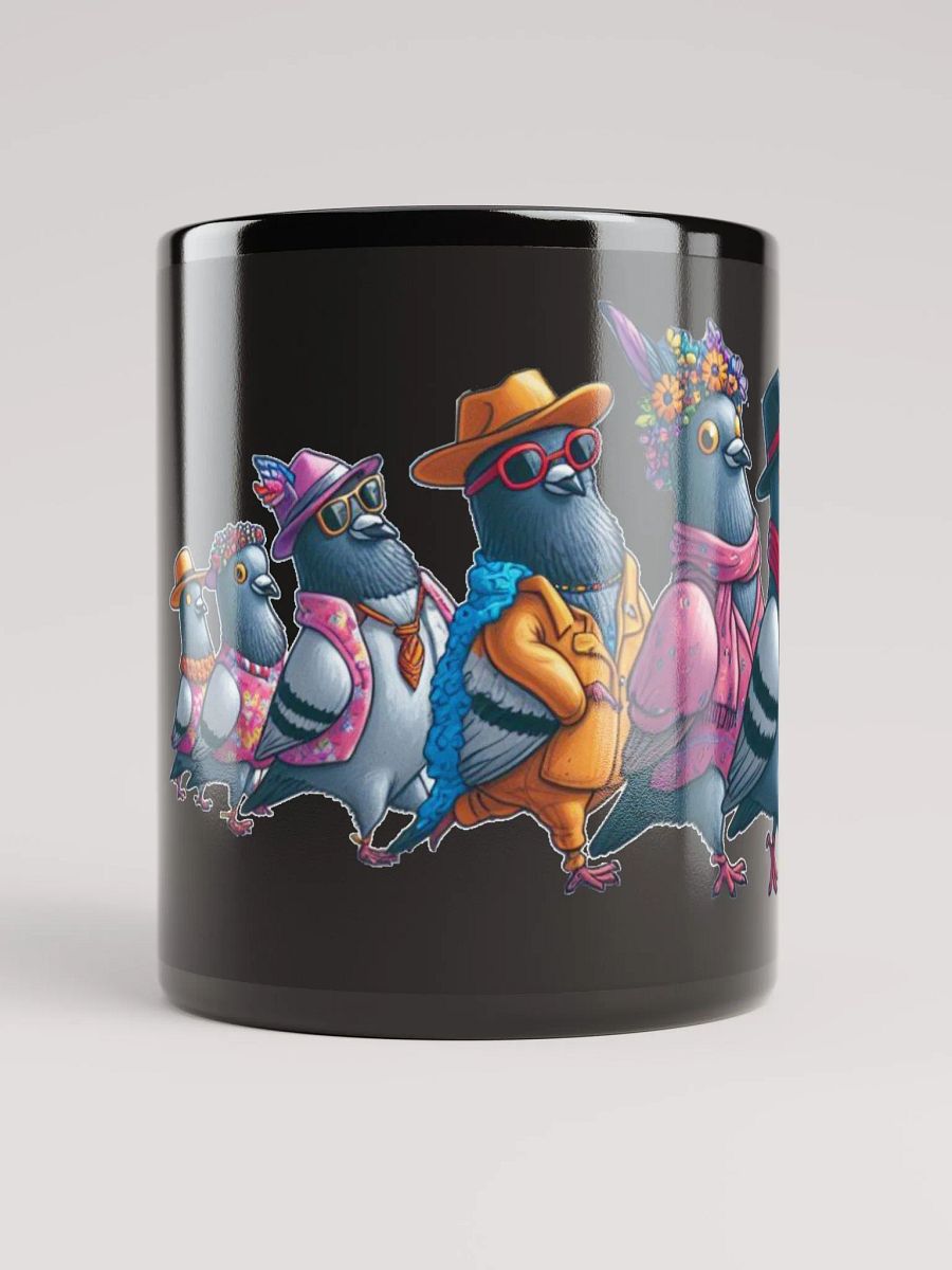 Pidgin Line Mug product image (9)