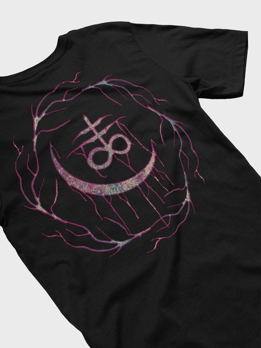 Grim Nightfall Tee product image (4)