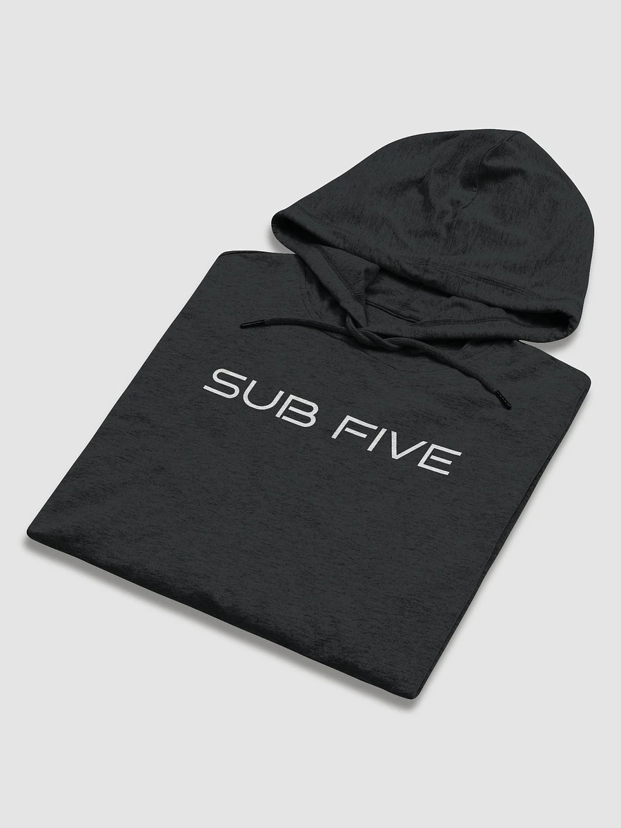 Warm Up Hoodie product image (5)