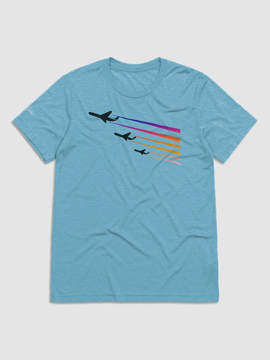 Under the Flight Line Commemorative Tee product image (2)