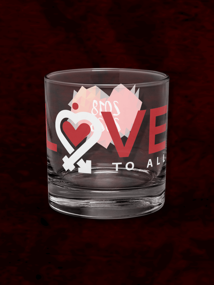 L2A Rocks Glass - 2025 Edition product image (1)