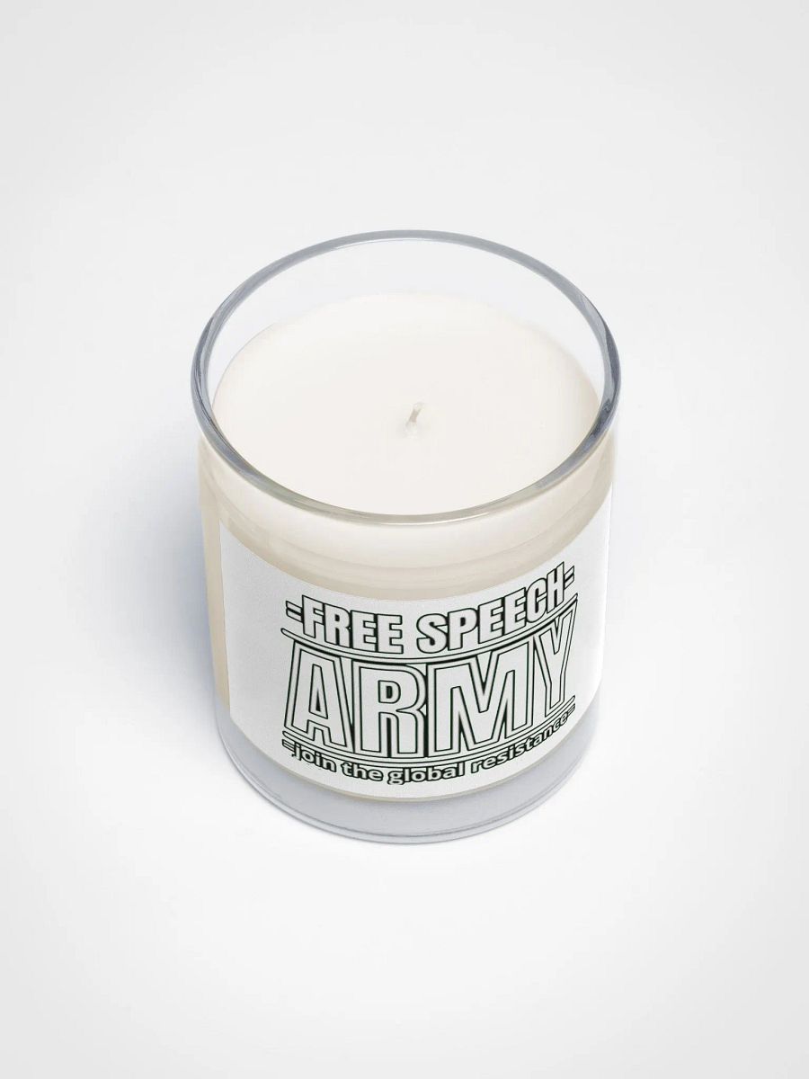 FREE SPEECH ARMY product image (3)