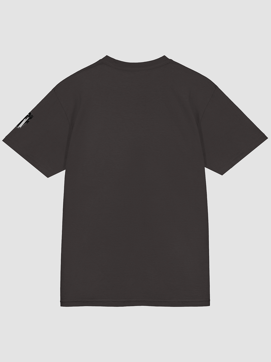 Resist Distressed T-Shirt product image (18)