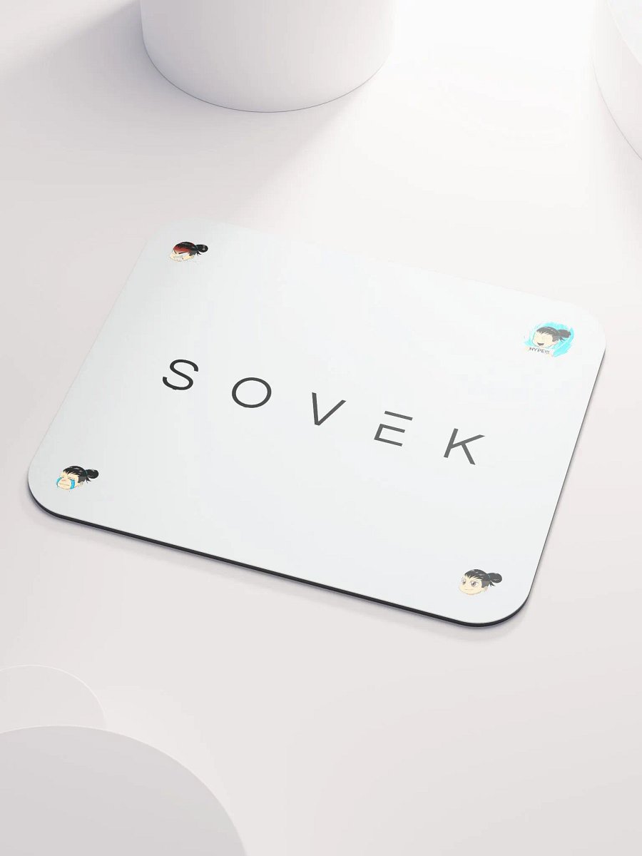 EMOTE MOUSE PAD product image (3)