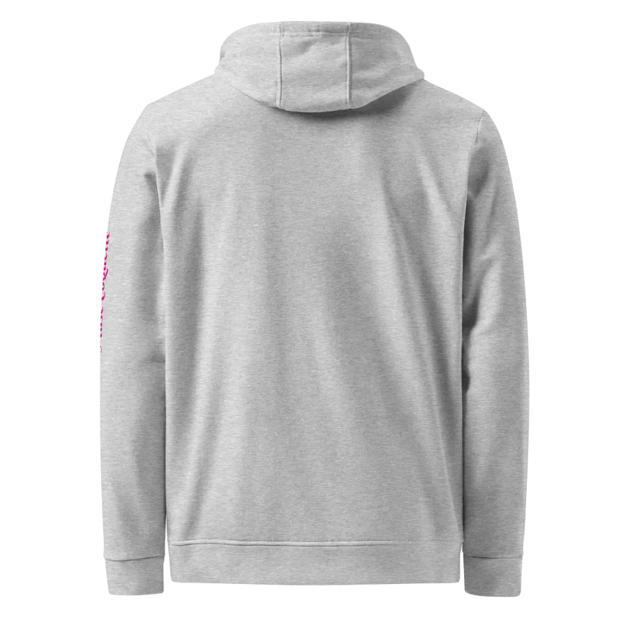 Muse Coquette x Adidas Fleece Hoodie product image (4)