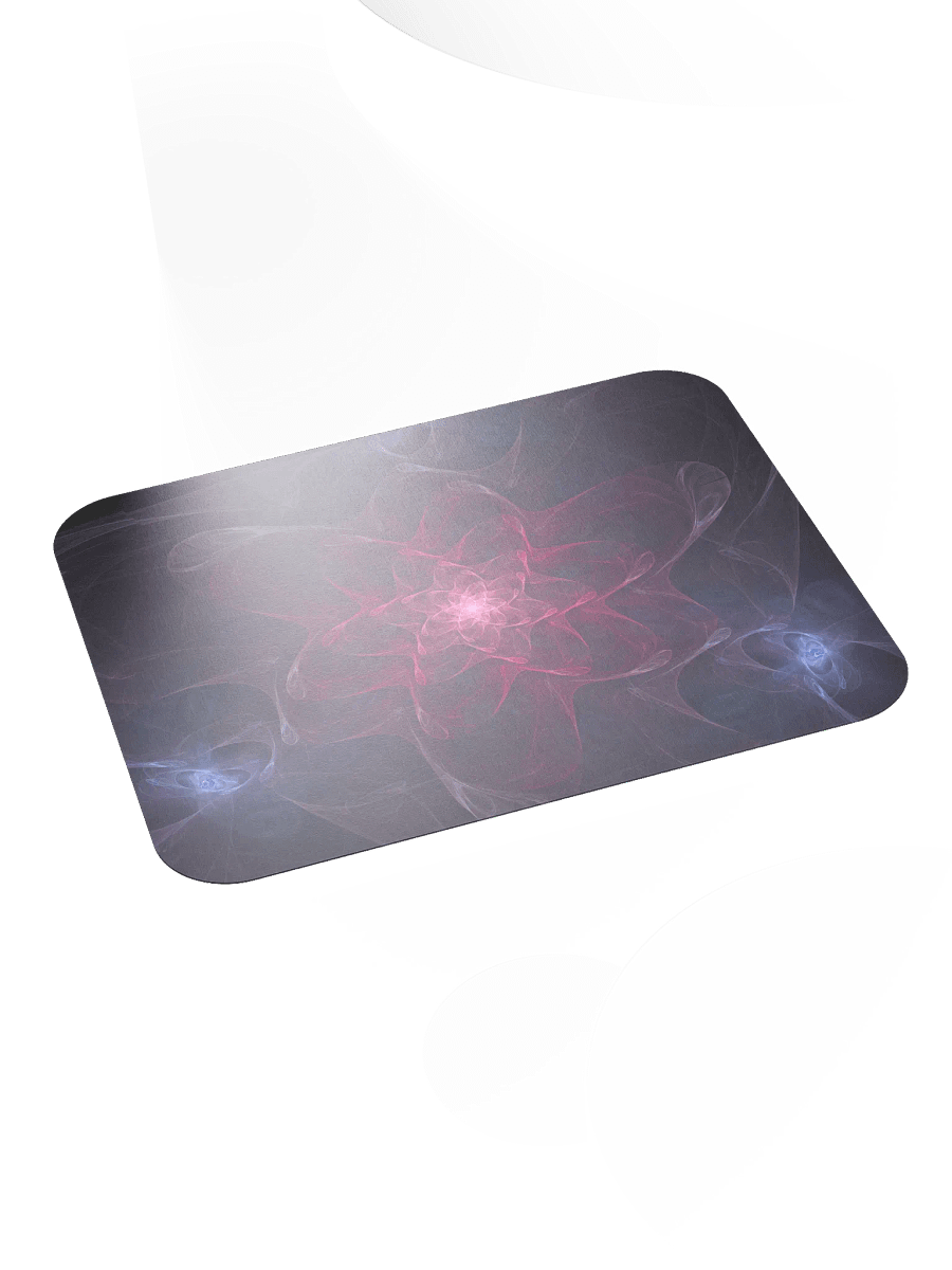 Fractal Mouse Pad product image (4)