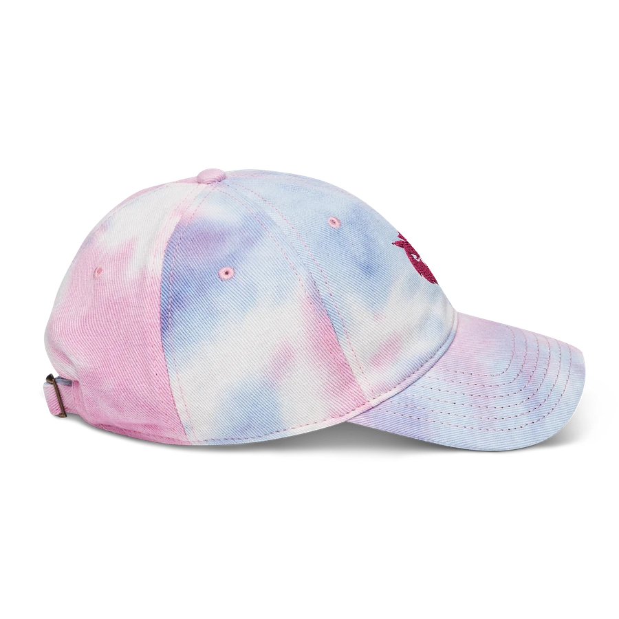 Tie Dye Hat product image (44)