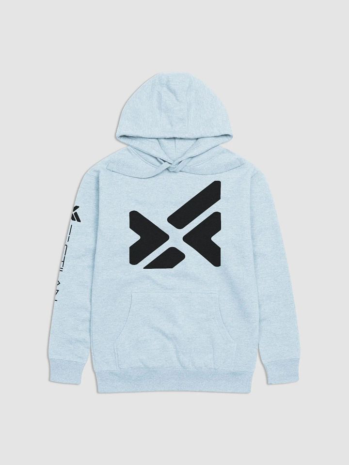 Hoodie Festilan - Couleur Pâles product image (1)