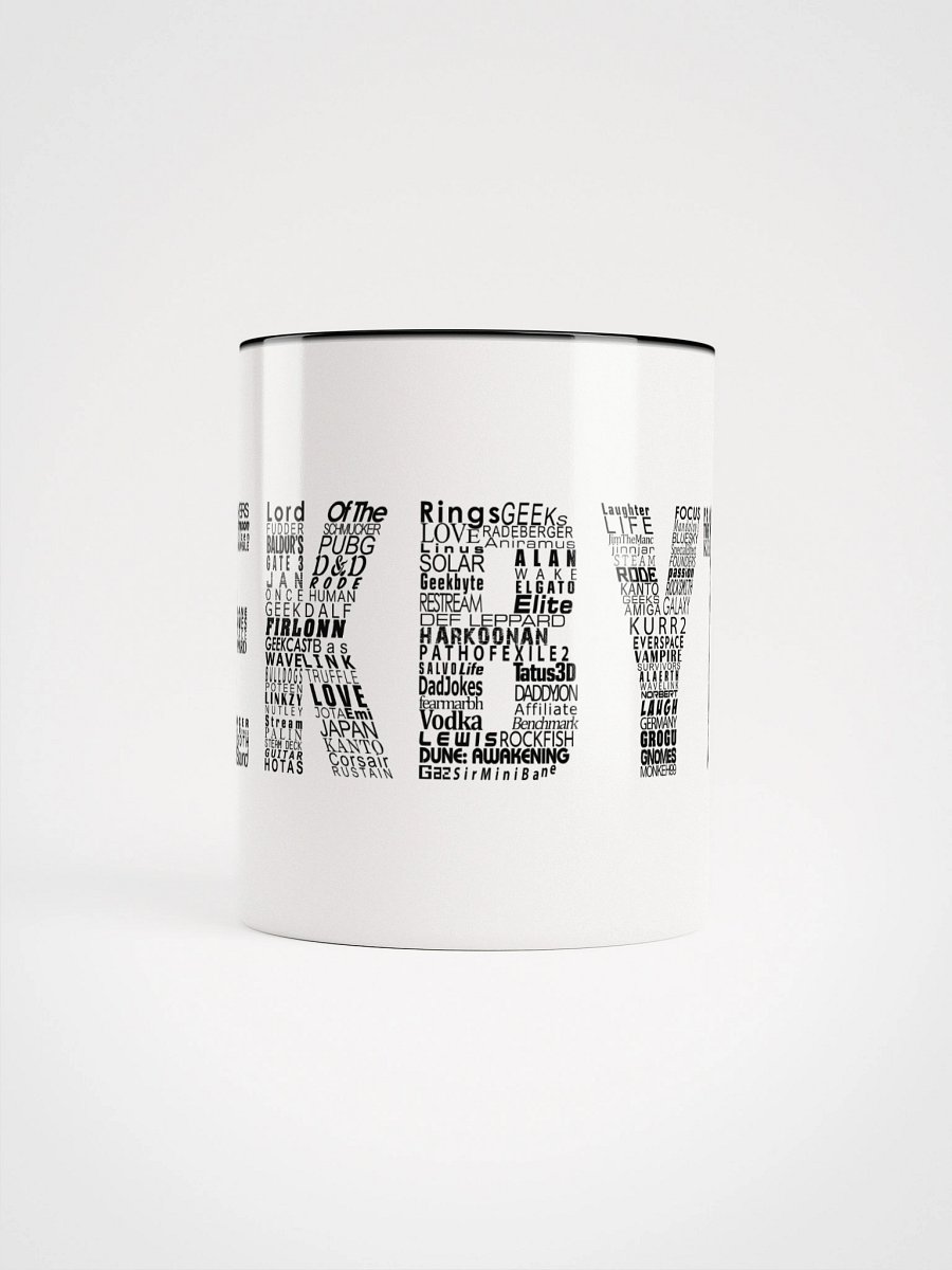 Geekbyte Mug (New for 2025) product image (5)