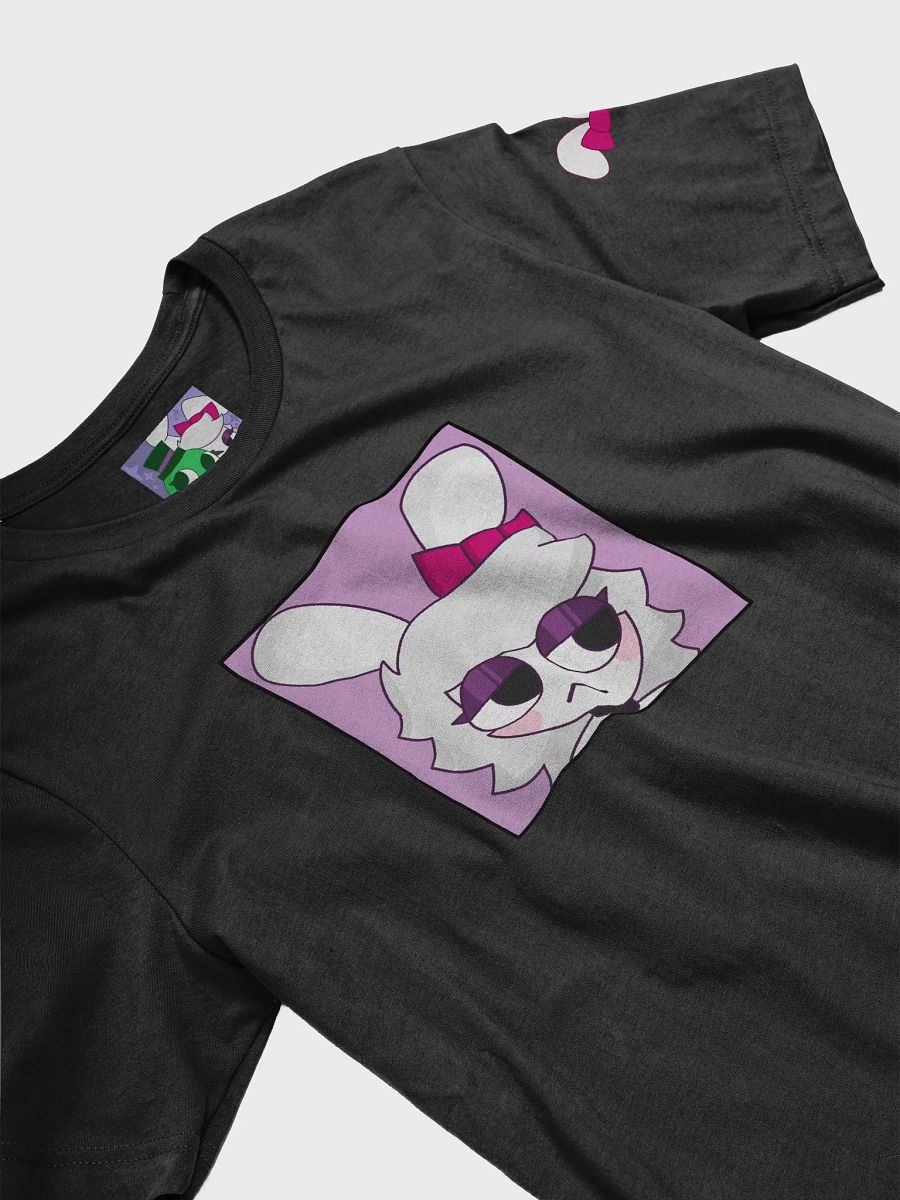 Slinky Portrait T-Shirt product image (12)