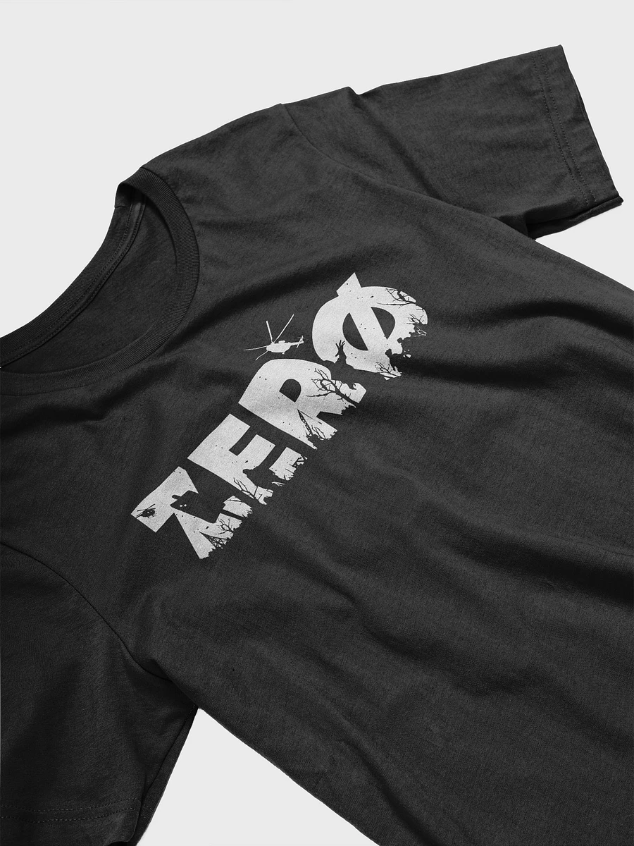 ZERO T-Shirt product image (3)