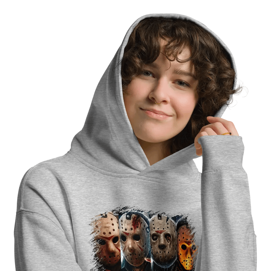 Sinister Evolution Hoodie product image (39)