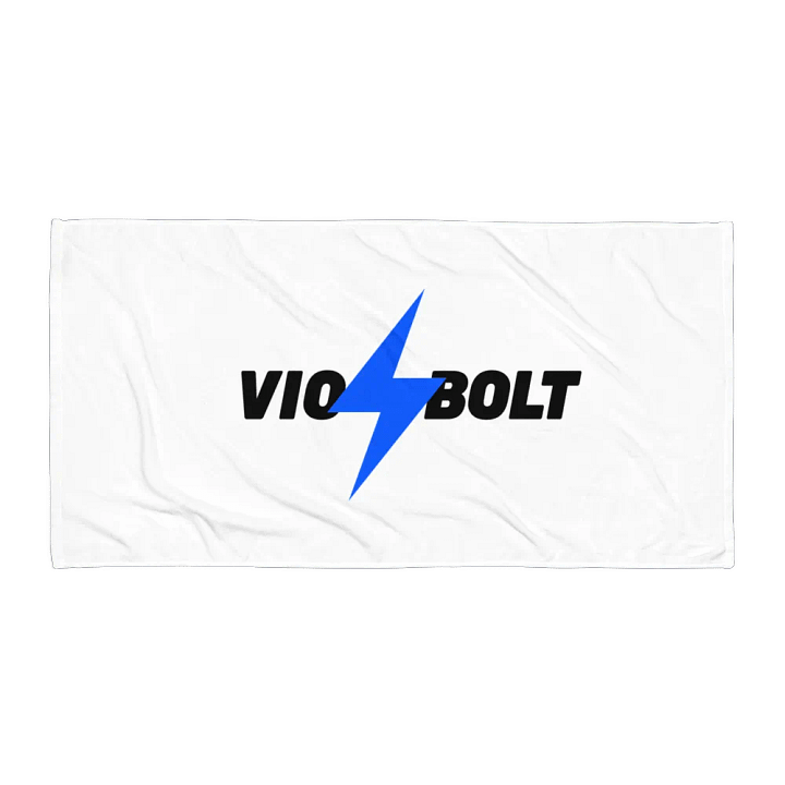 VioBolt towel product image (1)