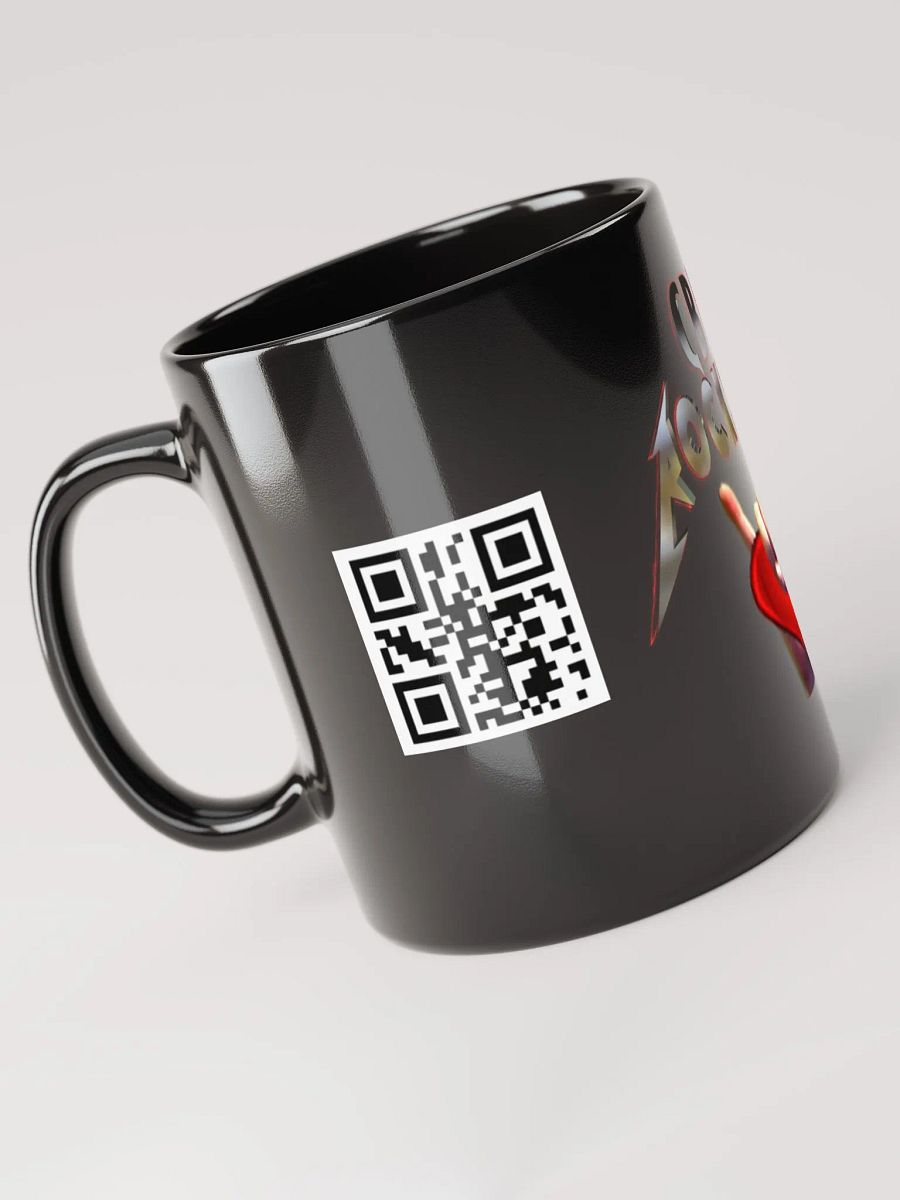 Logo + Love Mug product image (4)