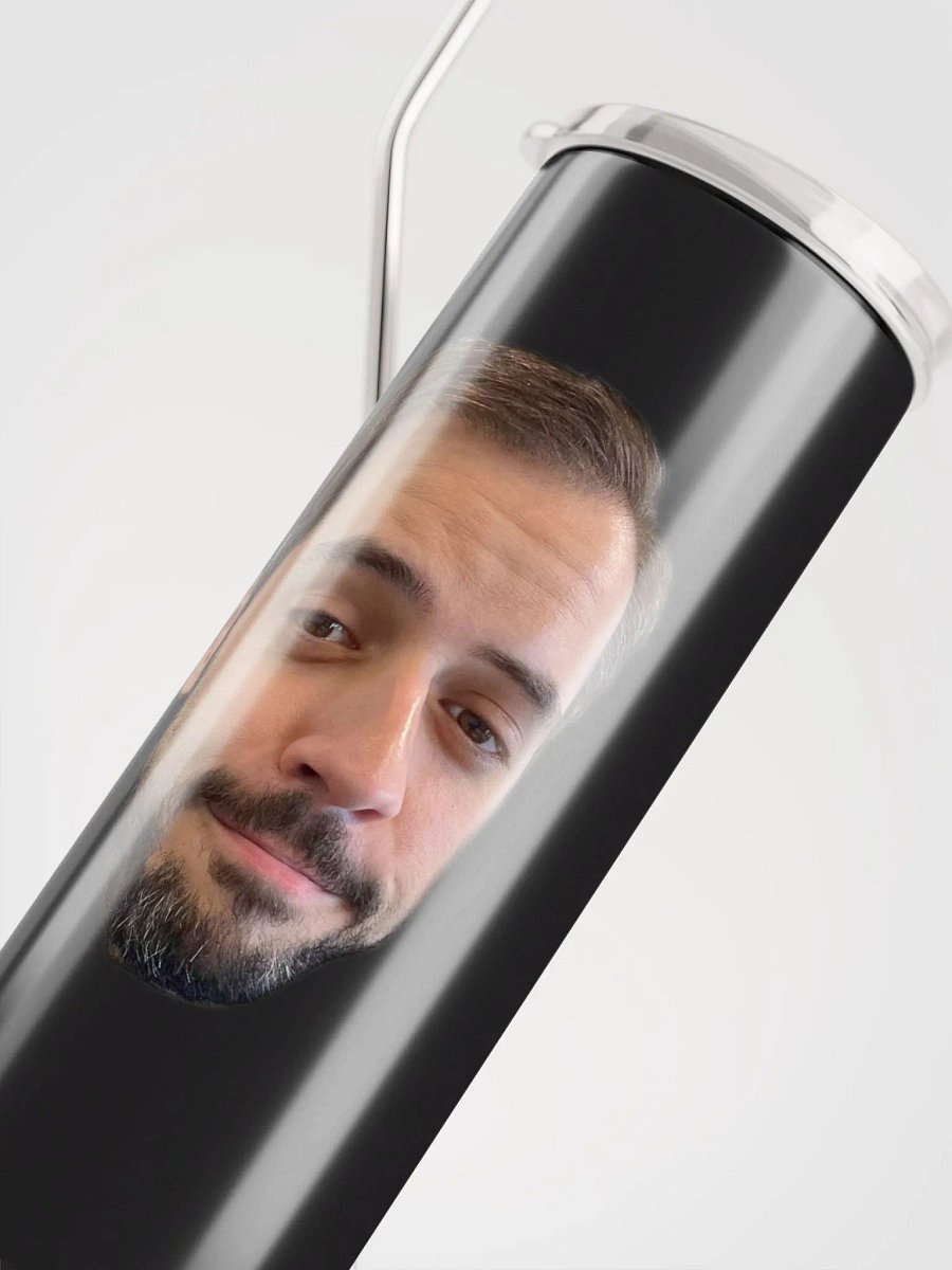 Raq Sticker Tumbler product image (9)