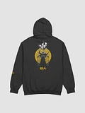 [Black] The First Knife - Hoodie product image (1)