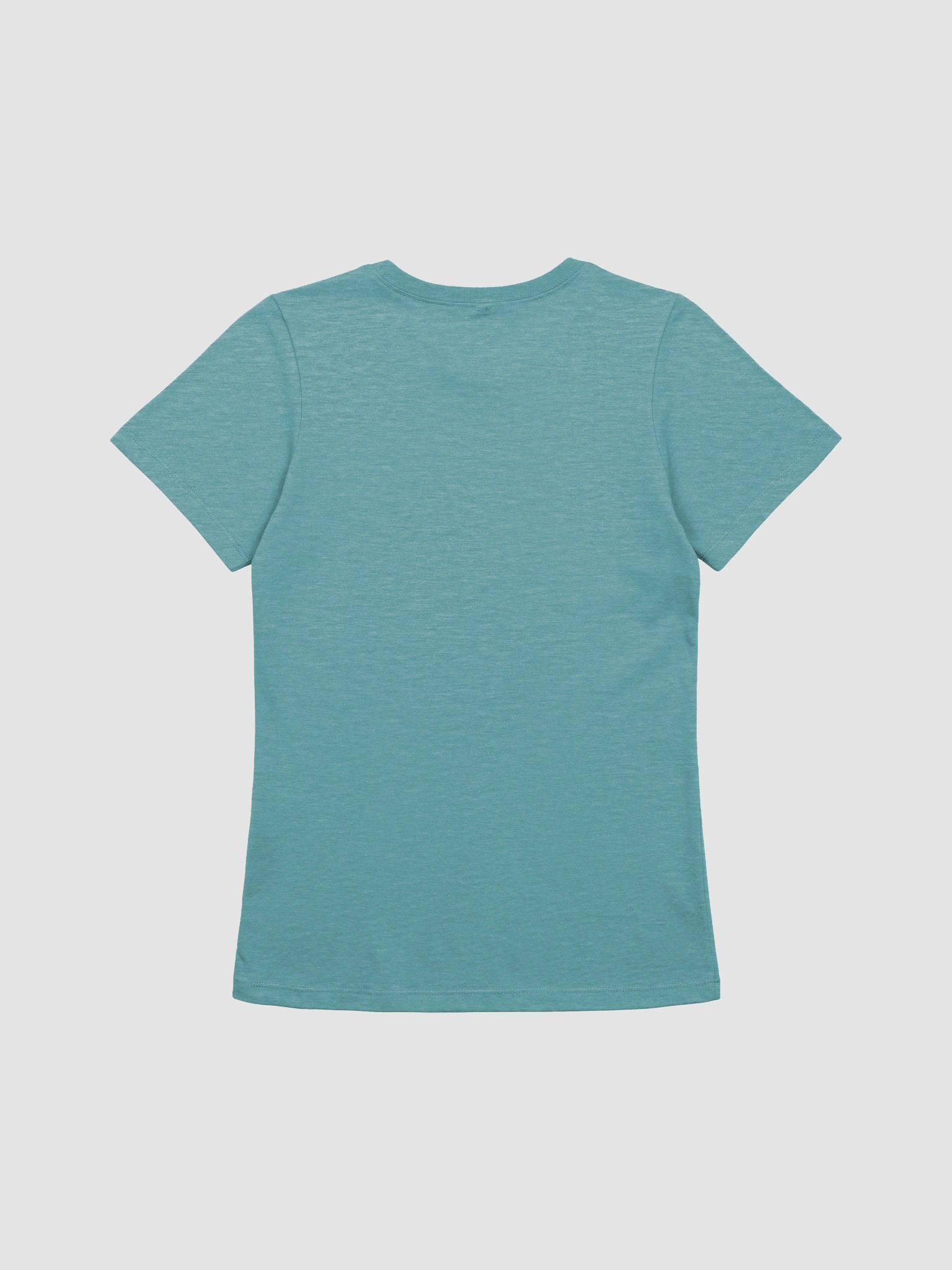 Baddies Get Saddies Women's Tee product image (12)