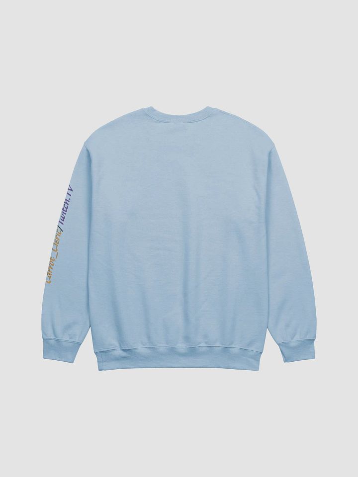 Carrot Sweatshirt With Sleeve Link product image (2)