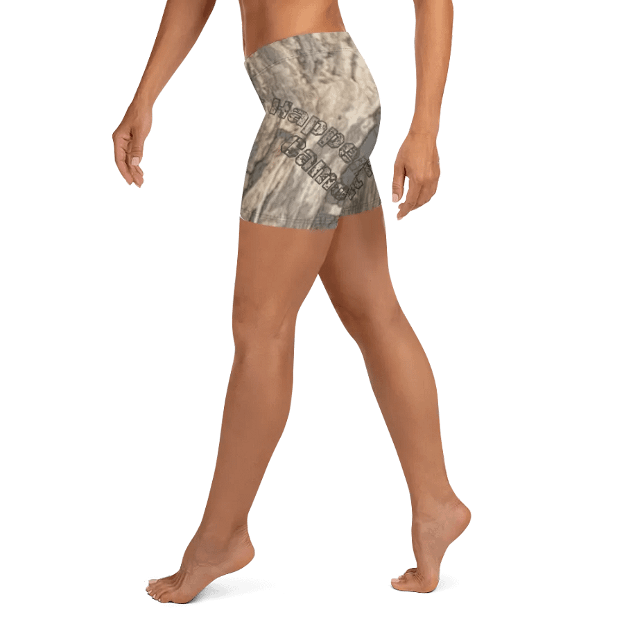 Shorts - Dead Split - It Happennnns Camo product image (5)