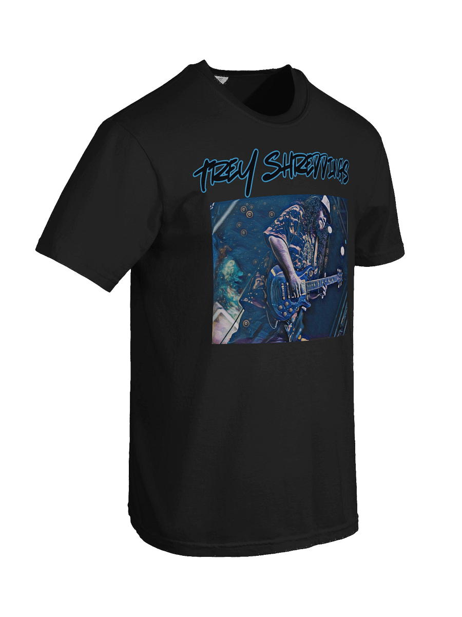 Trey Shreddings Shirt product image (8)