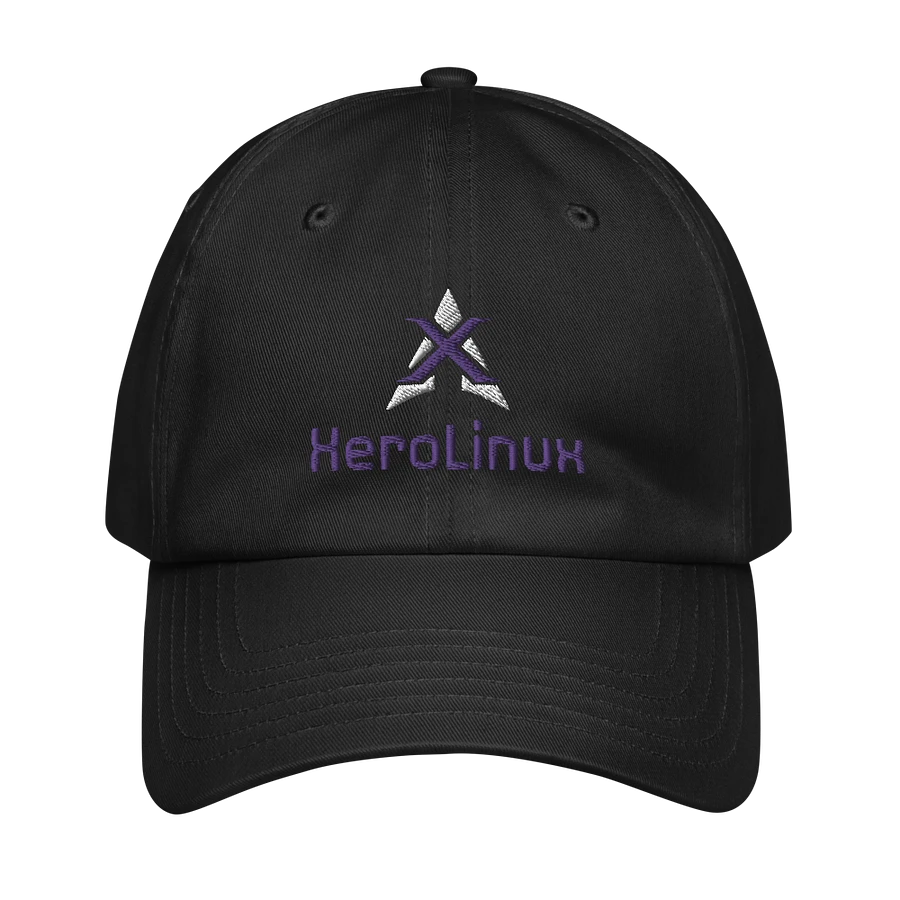 XeroLinux Cap product image (1)