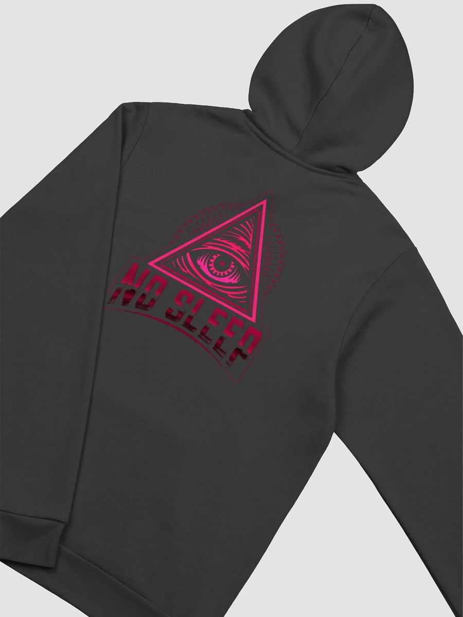 NOSLEEPRP Freakshow Hoodie product image (4)