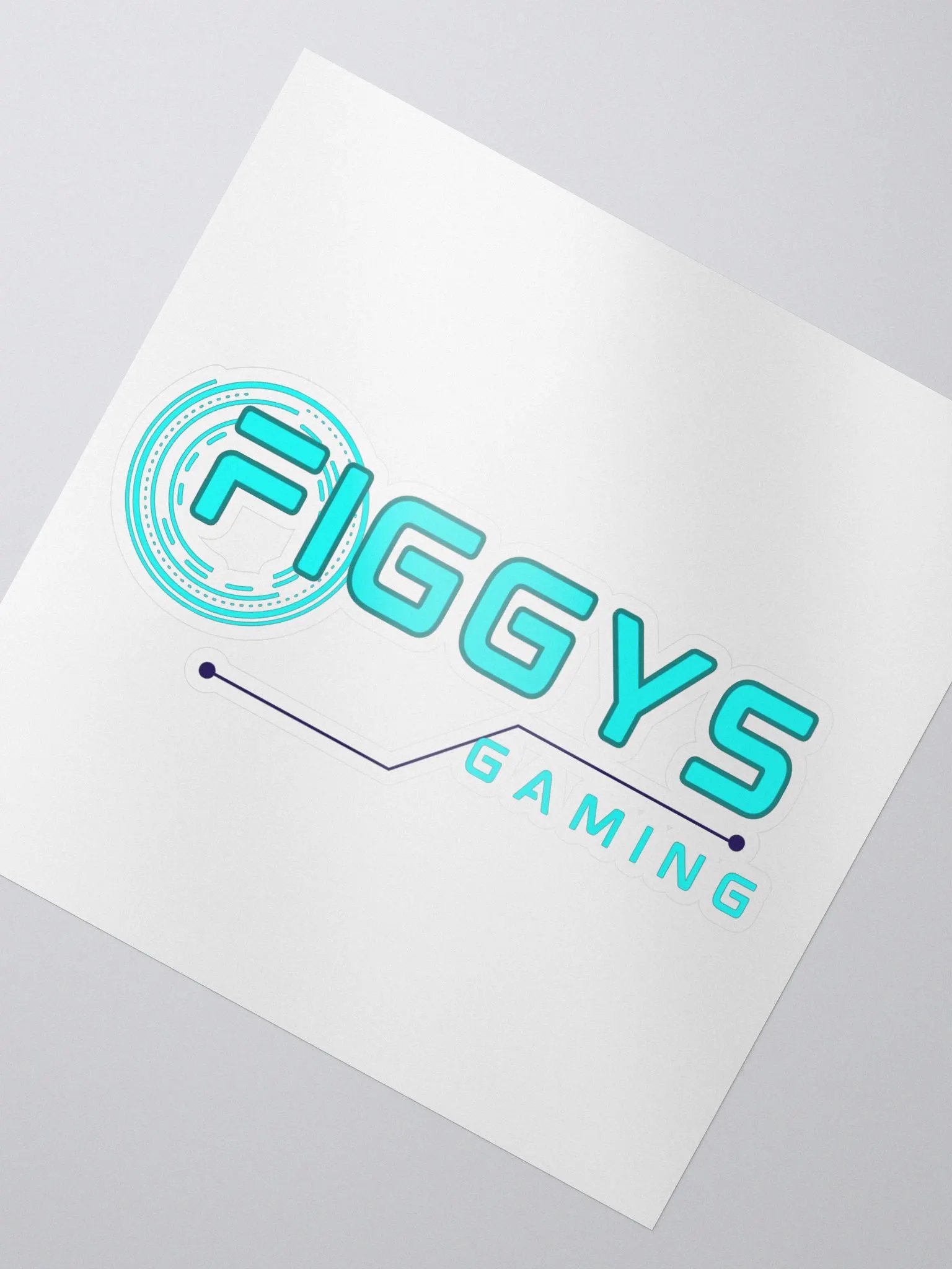 Figgys sticker product image (2)