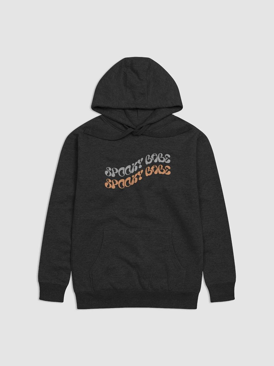 Spooky Babe Hoodie product image (1)