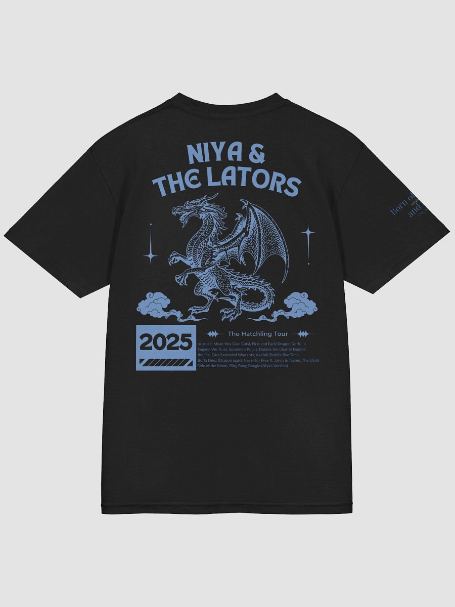 Niya and the Lator's Version 1 product image (4)