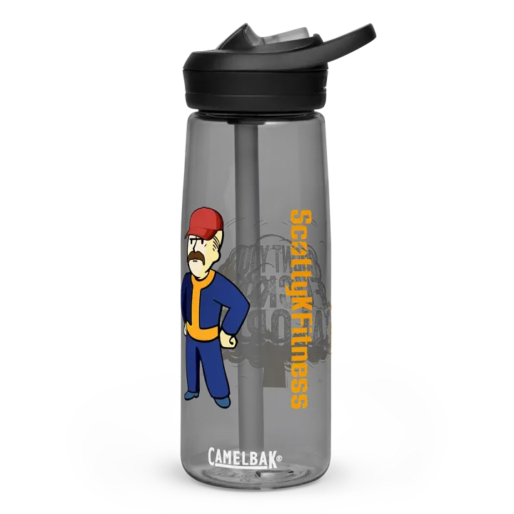 Angry Scotty CYFC Camelbak product image (1)